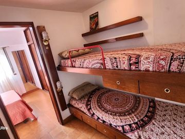 Venta de departamento 3 ambientes en San Bernardo