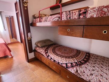 Venta de departamento 3 ambientes en San Bernardo