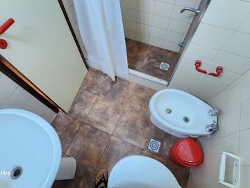 Venta de departamento 3 ambientes en San Bernardo