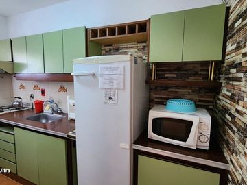Venta de departamento 3 ambientes en San Bernardo