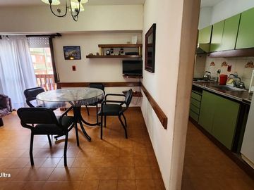 Venta de departamento 3 ambientes en San Bernardo