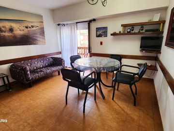 Venta de departamento 3 ambientes en San Bernardo