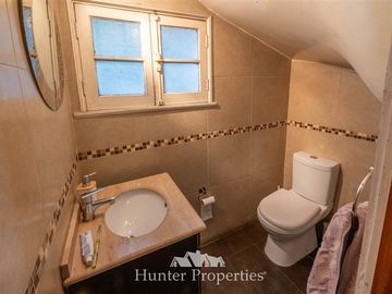 Casa en Venta en Jorge Washington