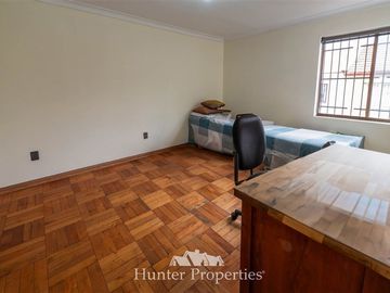 Casa en Venta en Jorge Washington