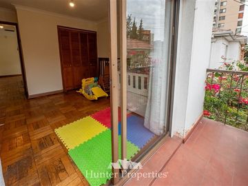 Casa en Venta en Jorge Washington
