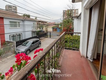 Casa en Venta en Jorge Washington