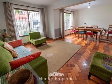 Casa en Venta en Jorge Washington