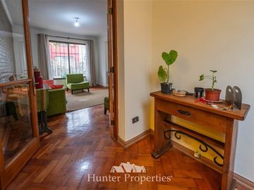 Casa en Venta en Jorge Washington