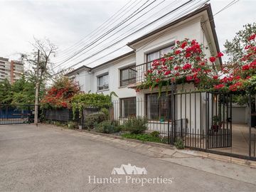 Casa en Venta en Jorge Washington