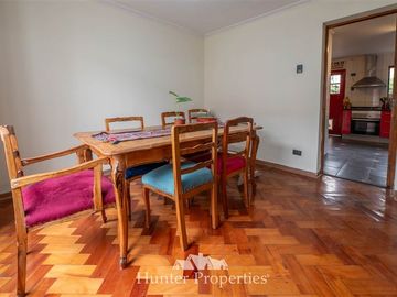Casa en Venta en Jorge Washington