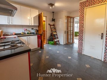 Casa en Venta en Jorge Washington