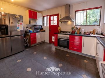 Casa en Venta en Jorge Washington
