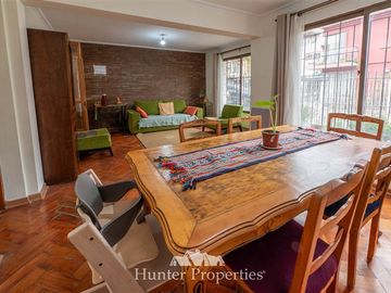 Casa en Venta en Jorge Washington