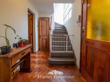 Casa en Venta en Jorge Washington
