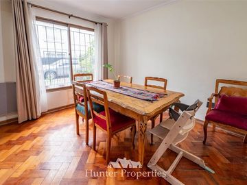 Casa en Venta en Jorge Washington