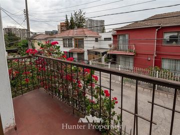 Casa en Venta en Jorge Washington