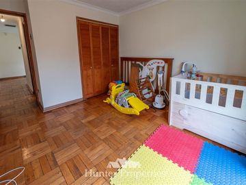 Casa en Venta en Jorge Washington