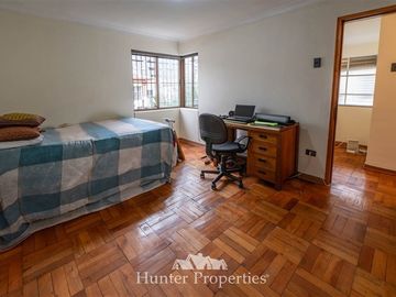 Casa en Venta en Jorge Washington