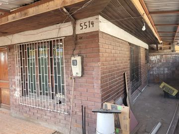Casa en Venta en Club Hípico 5514, PAC