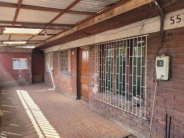Casa en Venta en Club Hípico 5514, PAC