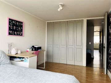 Departamento en Venta en Luis Thayer Ojeda esquina El Vergel