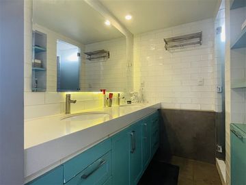 Departamento en Venta en Luis Thayer Ojeda esquina El Vergel
