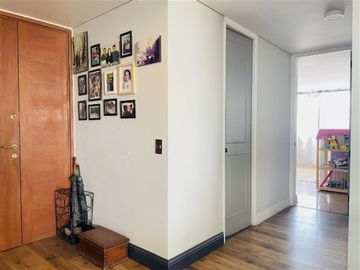 Departamento en Venta en Luis Thayer Ojeda esquina El Vergel