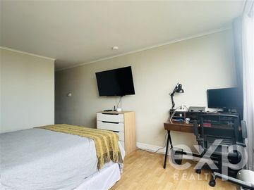 Departamento en Venta en Luis Thayer Ojeda esquina El Vergel