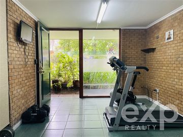 Departamento en Venta en Luis Thayer Ojeda esquina El Vergel