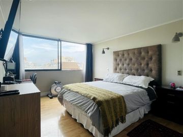 Departamento en Venta en Luis Thayer Ojeda esquina El Vergel