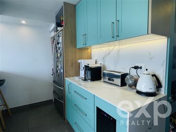 Departamento en Venta en Luis Thayer Ojeda esquina El Vergel