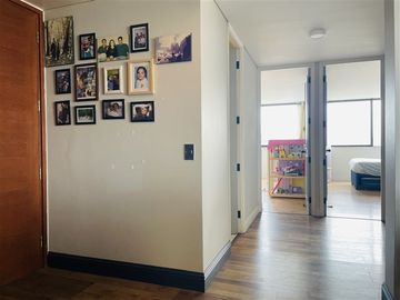 Departamento en Venta en Luis Thayer Ojeda esquina El Vergel