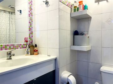 Departamento en Venta en Luis Thayer Ojeda esquina El Vergel