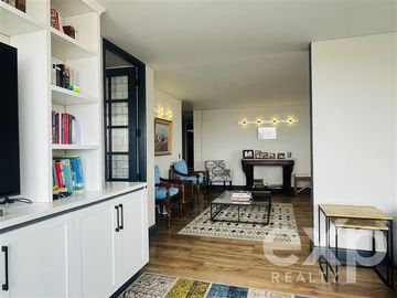 Departamento en Venta en Luis Thayer Ojeda esquina El Vergel