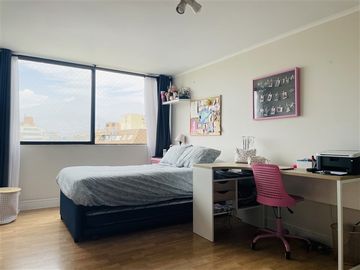 Departamento en Venta en Luis Thayer Ojeda esquina El Vergel