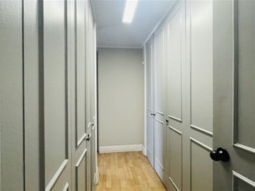Departamento en Venta en Luis Thayer Ojeda esquina El Vergel