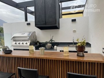 Casa en Venta en Francisco Bulnes Correa