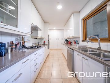 Casa en Venta en El Canelo