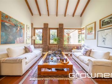 Casa en Venta en El Canelo
