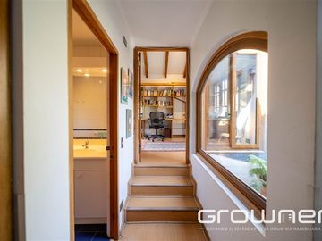 Casa en Venta en El Canelo