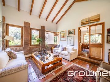Casa en Venta en El Canelo