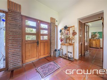 Casa en Venta en El Canelo