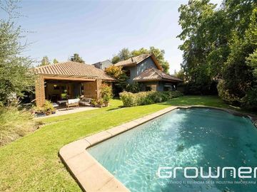 Casa en Venta en El Canelo