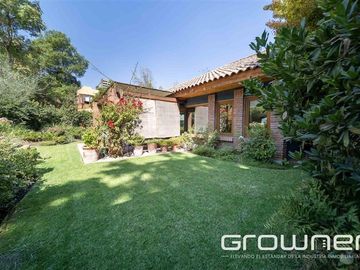 Casa en Venta en El Canelo