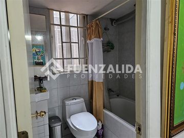 Departamento en Venta en Mac-Iver/Monjitas