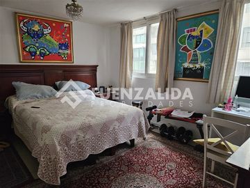Departamento en Venta en Mac-Iver/Monjitas