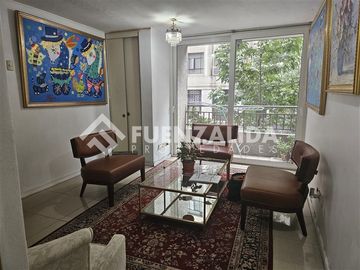 Departamento en Venta en Mac-Iver/Monjitas