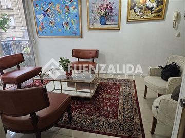 Departamento en Venta en Mac-Iver/Monjitas