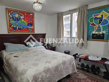 Departamento en Venta en Mac-Iver/Monjitas