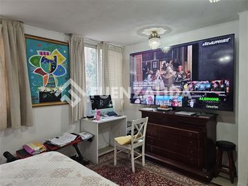 Departamento en Venta en Mac-Iver/Monjitas